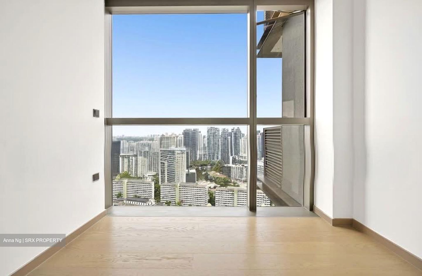 The Landmark (D3), Condominium #553369931